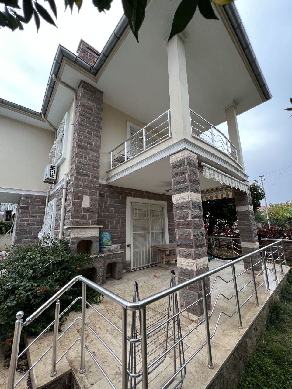 Дом в Кемере, Турция, 200 м2 фото 2