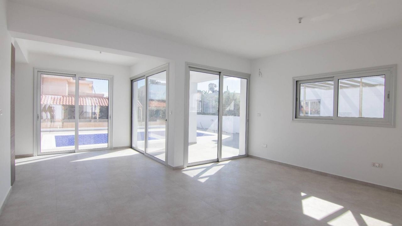 Вилла в Протарасе, Кипр, 153 м2 фото 5