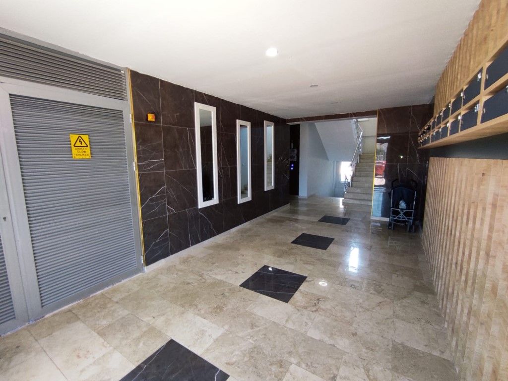 Квартира в Анталии, Турция, 150 м2 фото 4