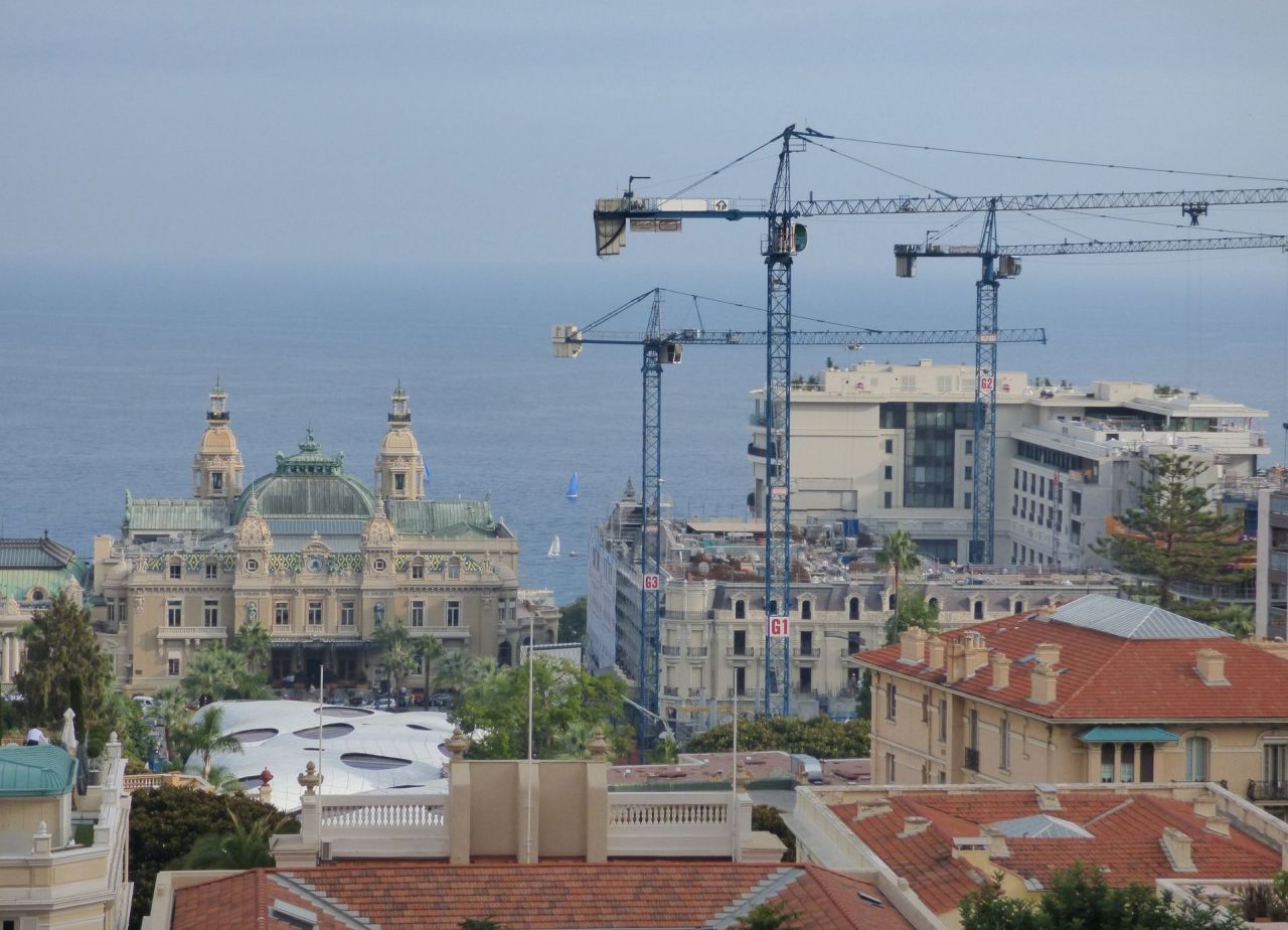 Апартаменты в Боcолей, Франция, 95 м2 фото 2