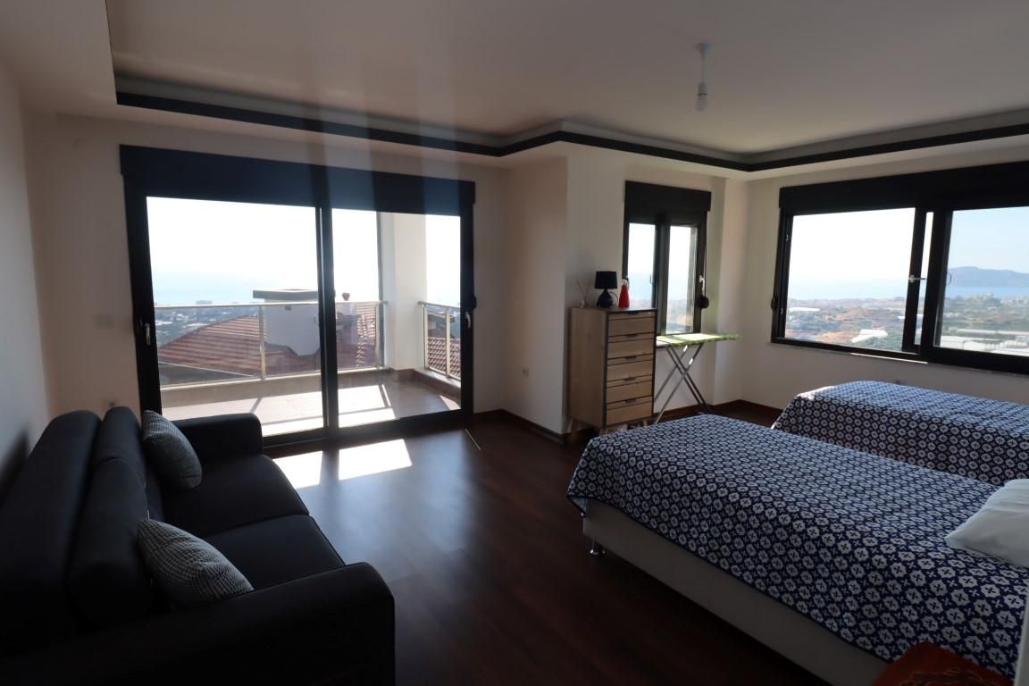 Вилла в Кестеле, Турция, 328 м2 фото 4