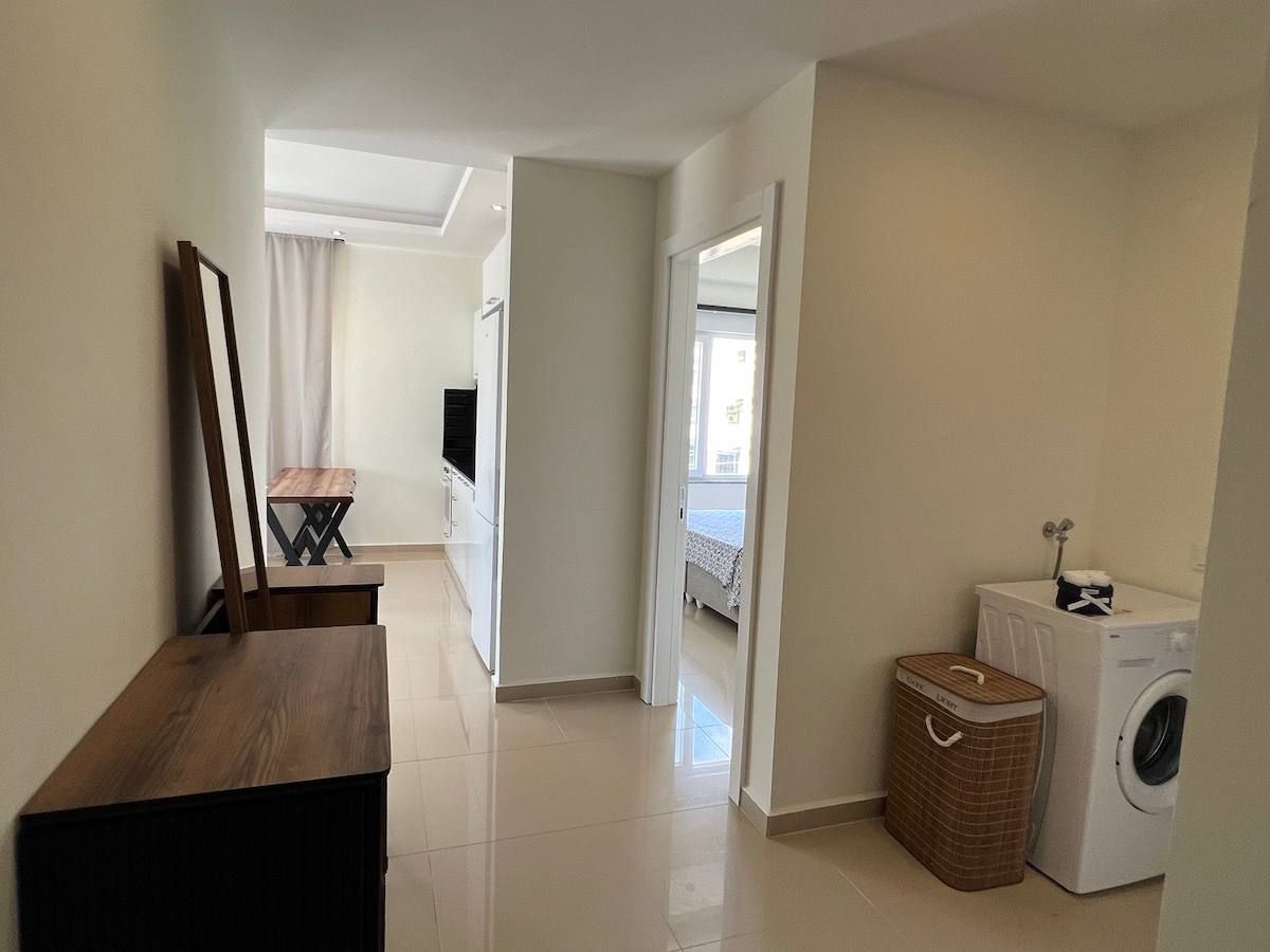 Квартира в Алании, Турция, 85 м2 фото 5