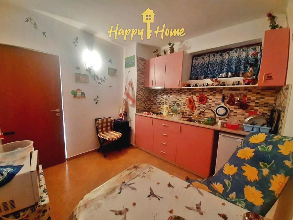 Квартира на Солнечном берегу, Болгария, 60 м2 фото 2