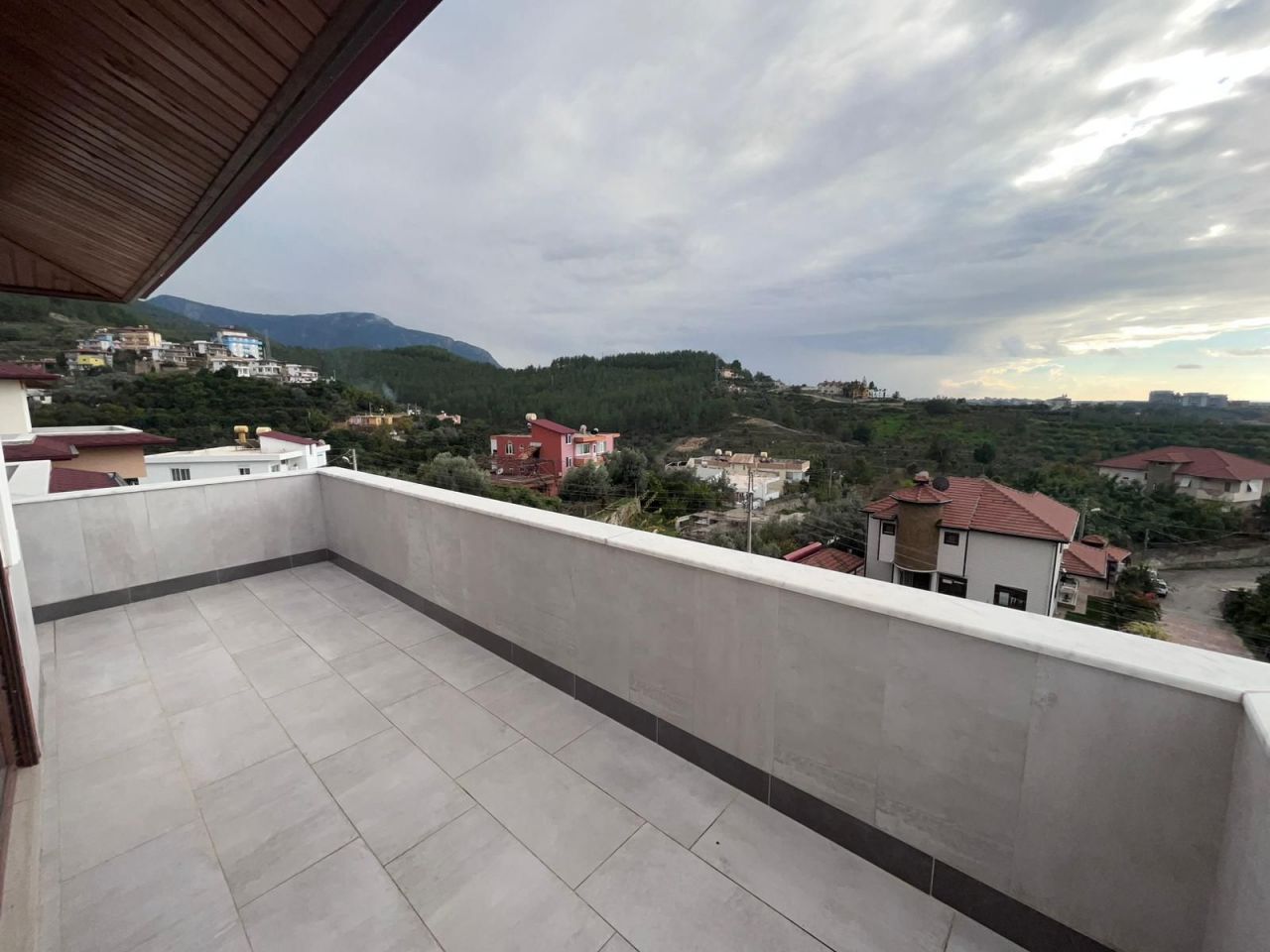 Вилла в Алании, Турция, 480 м2 фото 2