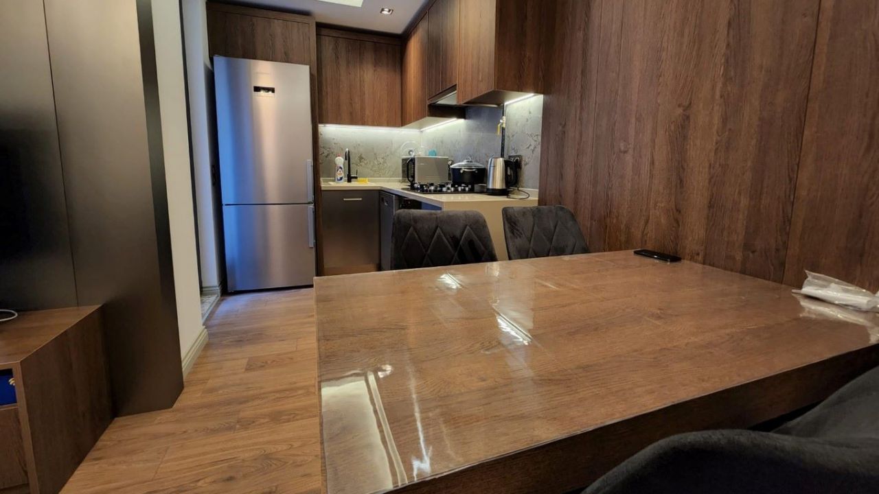 Апартаменты в Анталии, Турция, 90 м2 фото 3