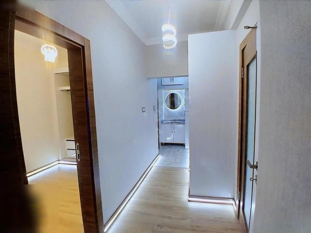 Квартира в Анталии, Турция, 100 м2 фото 3