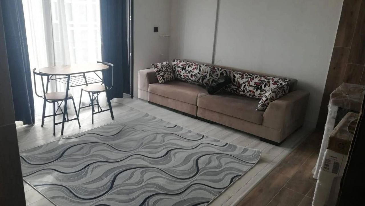 Квартира в Анталии, Турция, 65 м2 фото 3