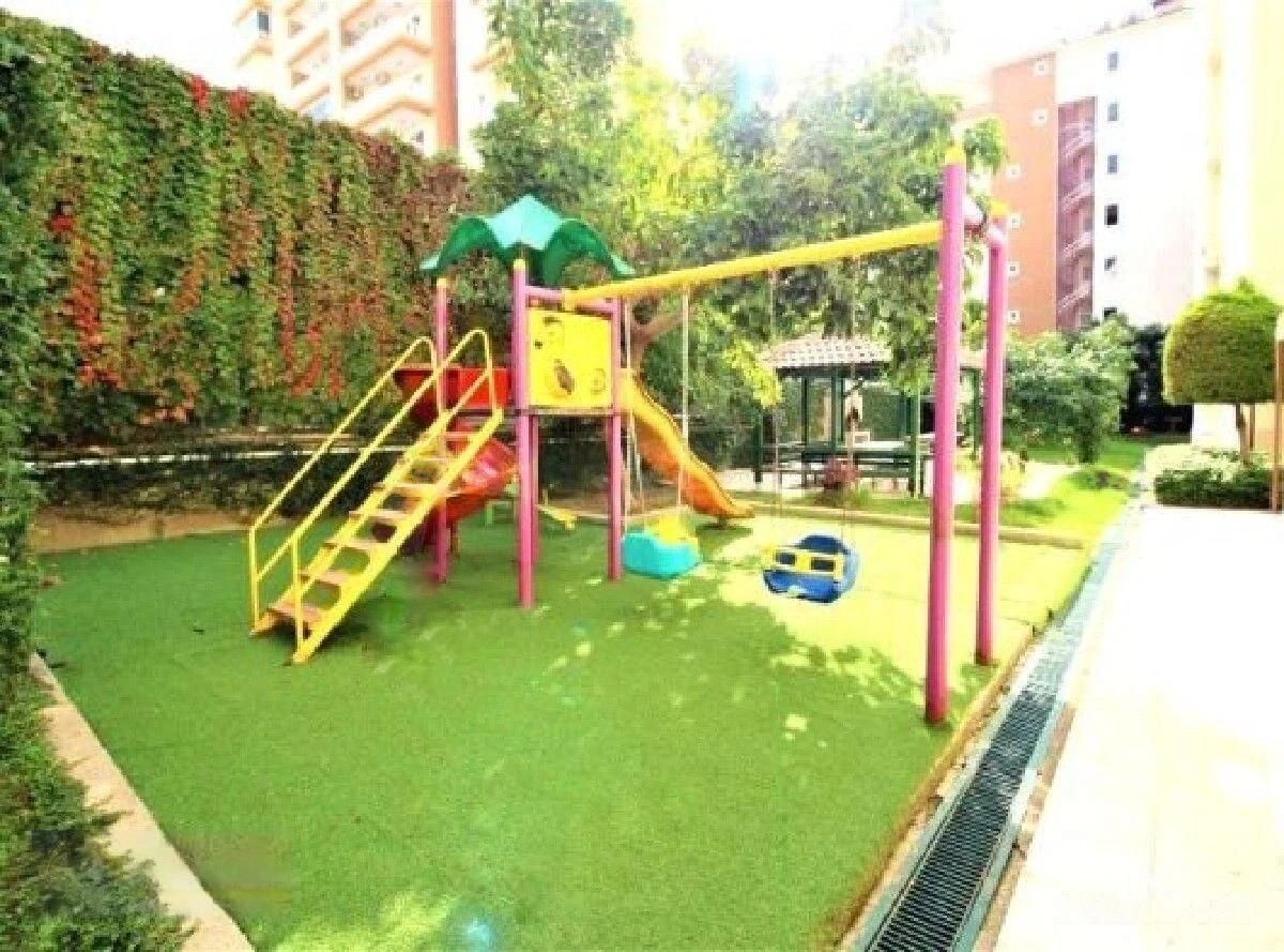 Квартира в Алании, Турция, 55 м2 фото 4