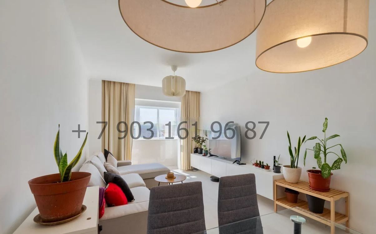 Квартира в Сетубале, Португалия, 88 м2 фото 2