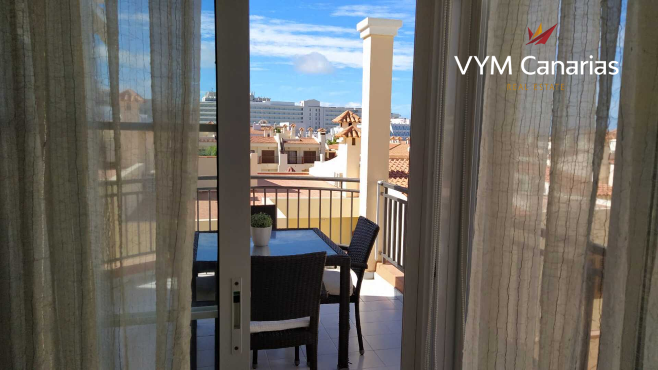 Апартаменты в Фаньябе, Испания, 60 м2 фото 5
