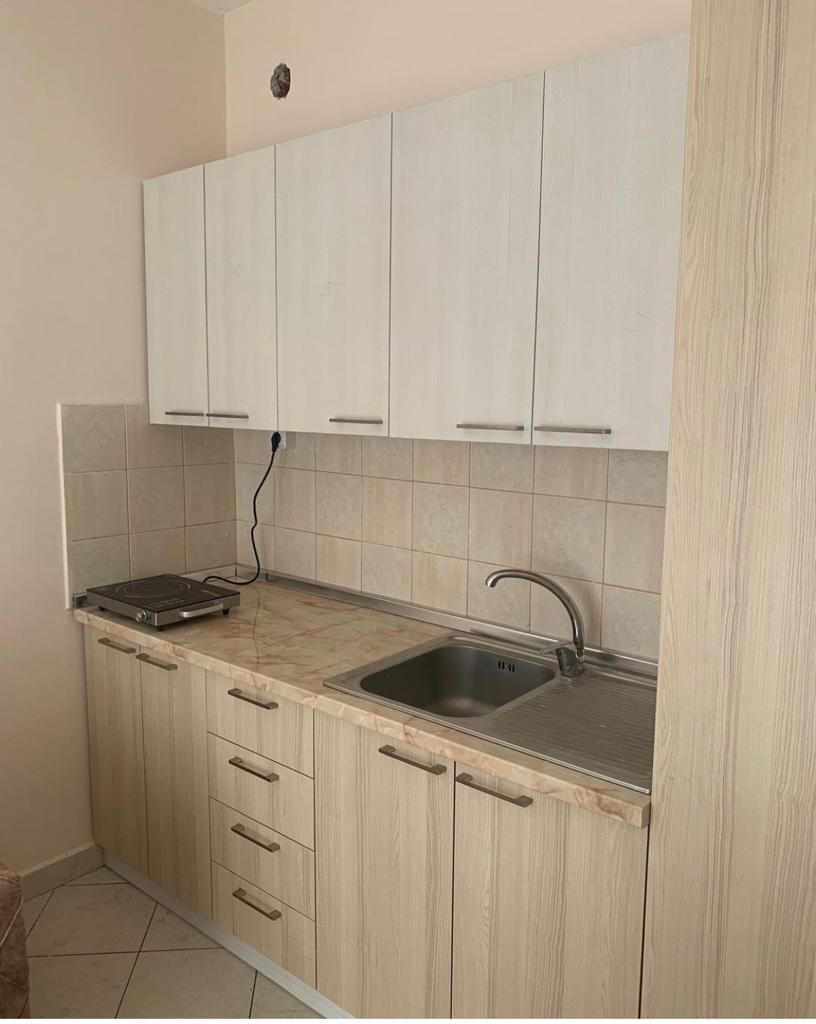 Студия в Дурресе, Албания, 32 м2 фото 4