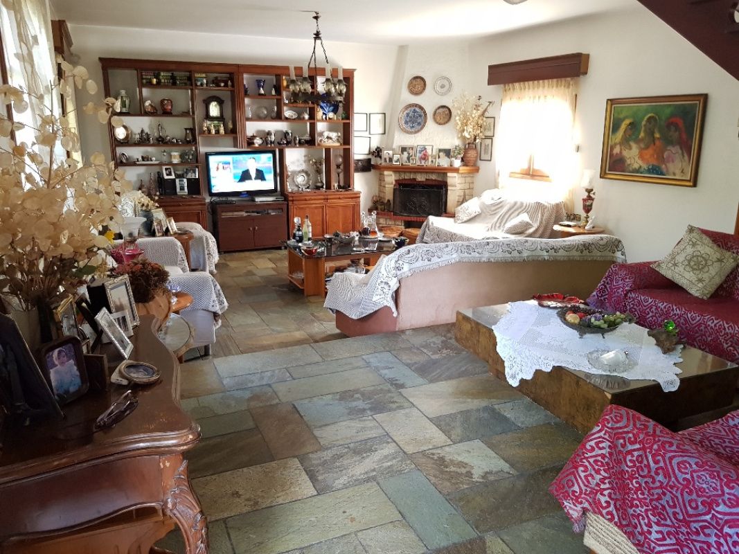 Дом на Кассандре, Греция, 305 м2 фото 2