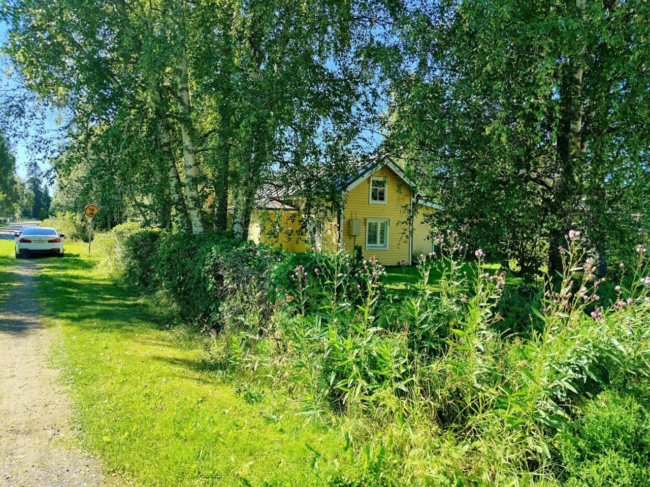 Дом в Кокколе, Финляндия, 60 м2 фото 3