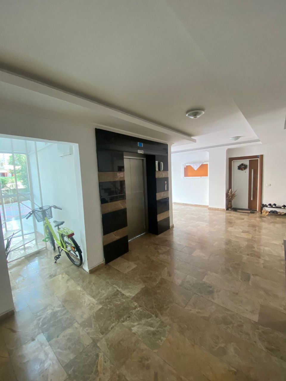 Апартаменты в Алании, Турция, 110 м2 фото 4