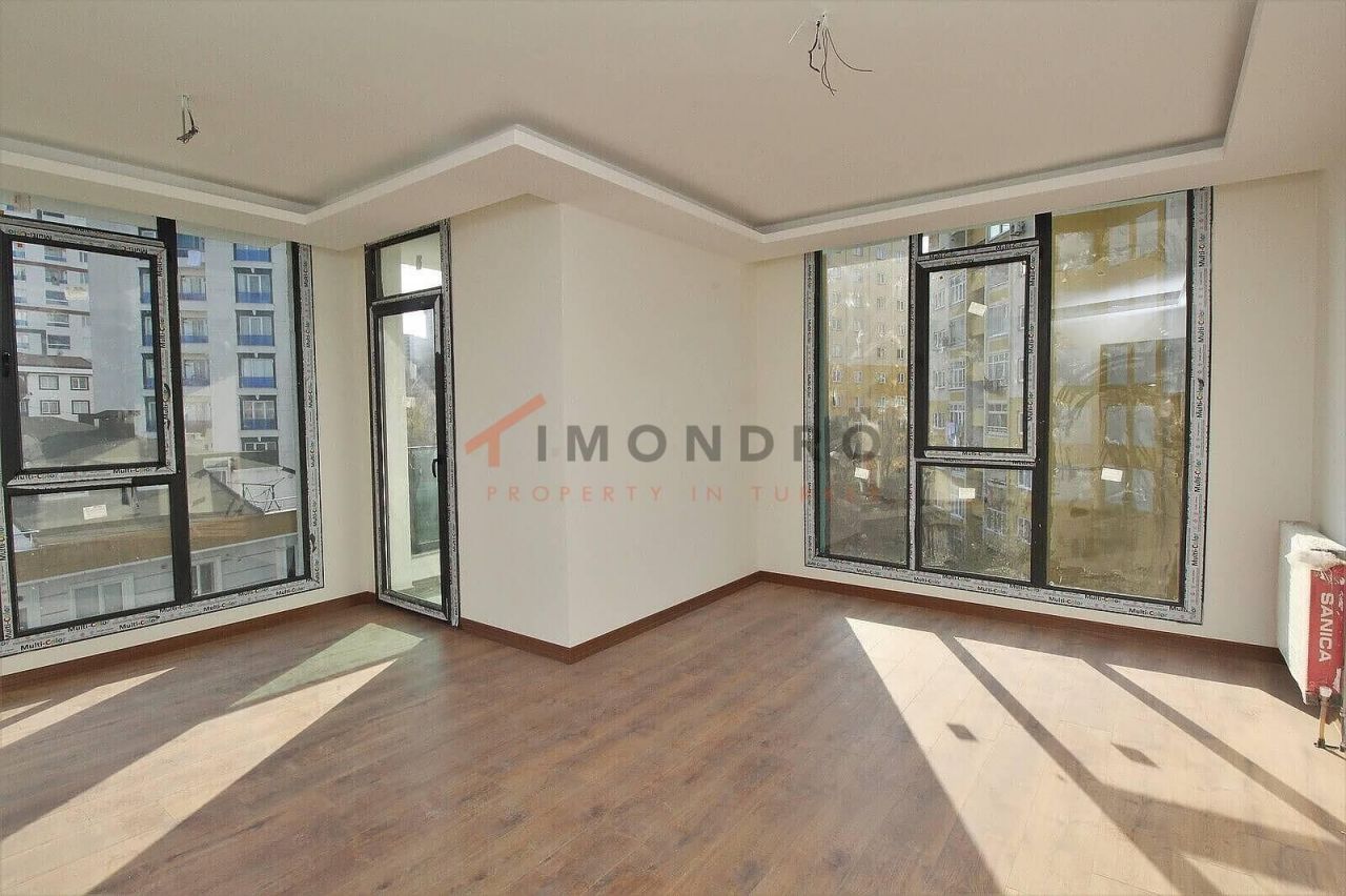 Квартира в Стамбуле, Турция, 121 м2 фото 3