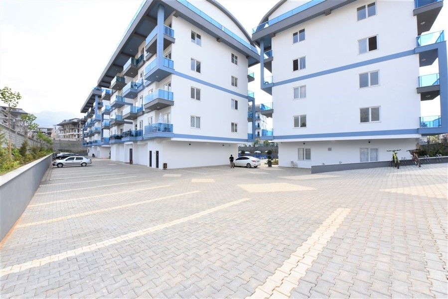 Пентхаус в Алании, Турция, 100 м2 фото 2