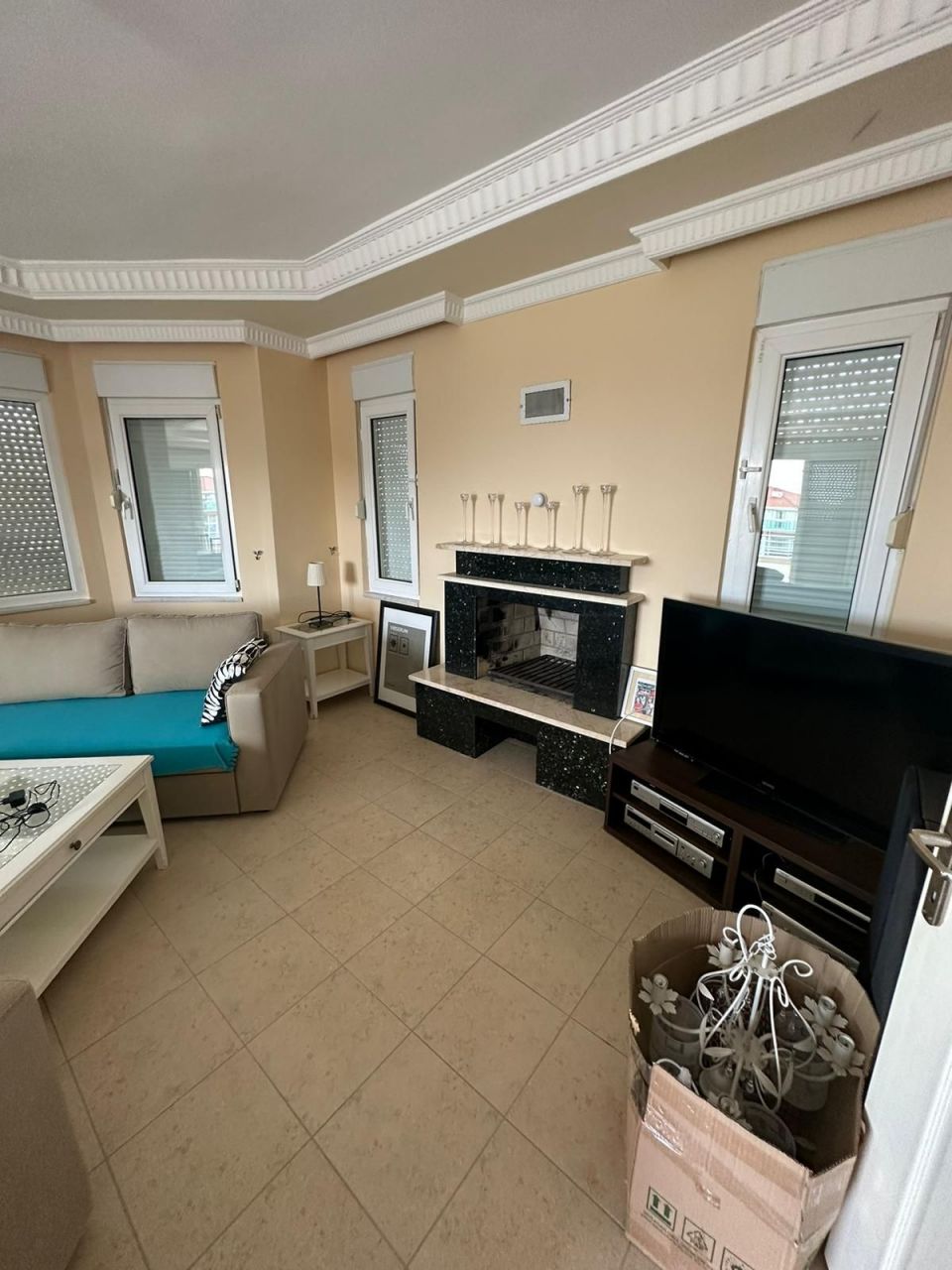 Вилла в Алании, Турция, 300 м2 фото 2