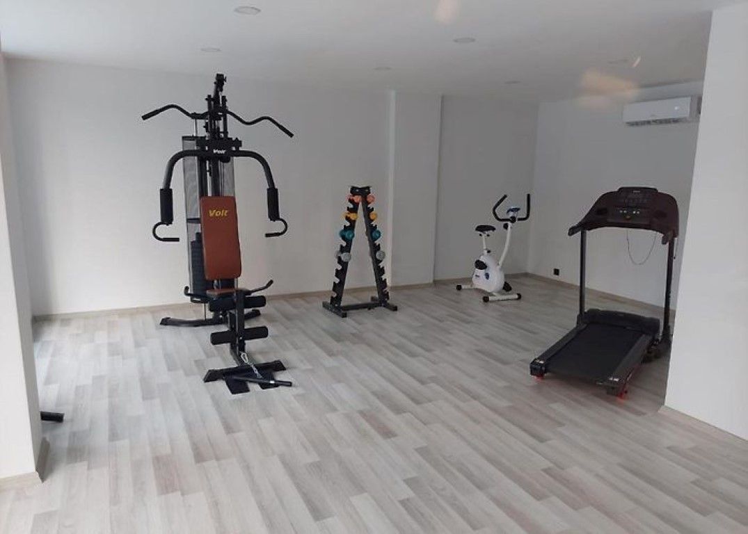 Квартира в Алании, Турция, 110 м2 фото 2