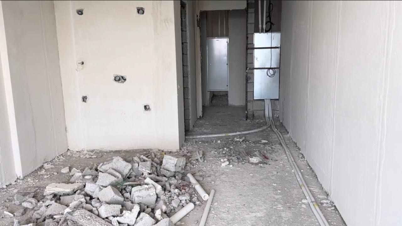 Апартаменты в Батуми, Грузия, 29.3 м2 фото 3