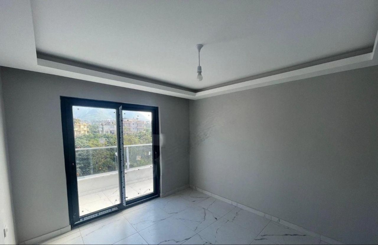 Пентхаус в Алании, Турция, 130 м2 фото 3