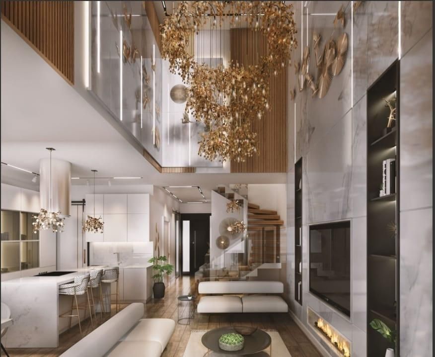 Вилла в Алании, Турция, 270 м2 фото 4