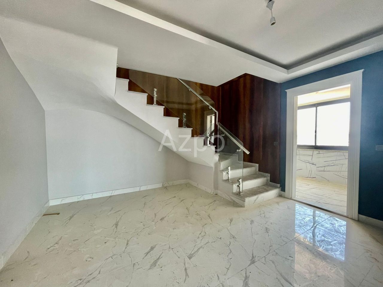 Пентхаус в Алании, Турция, 156 м2 фото 4
