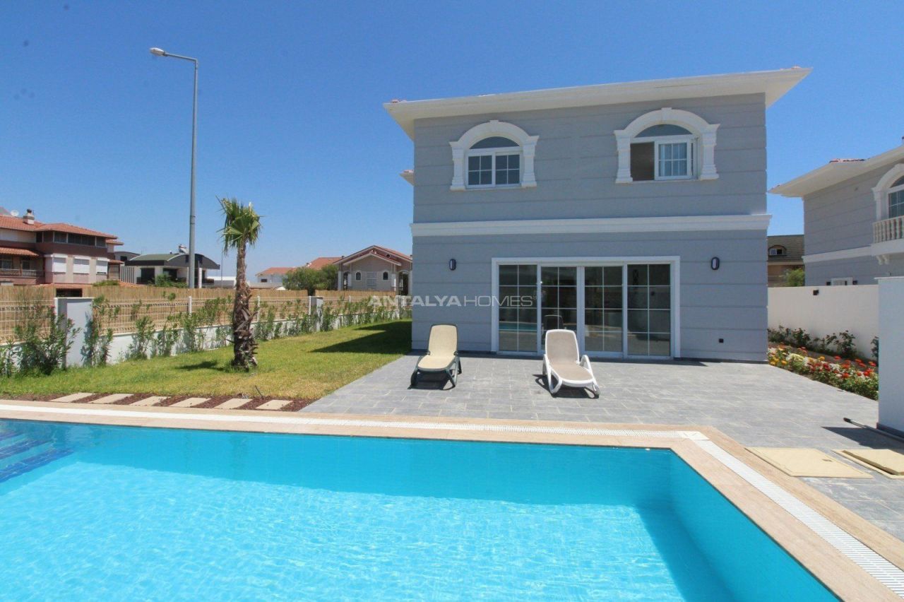 Вилла в Серике, Турция, 180 м2 фото 3