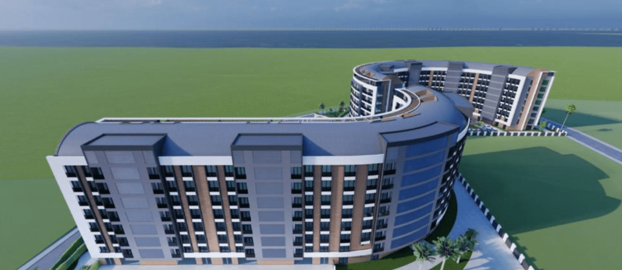 Квартира в Анталии, Турция, 100 м2 фото 4