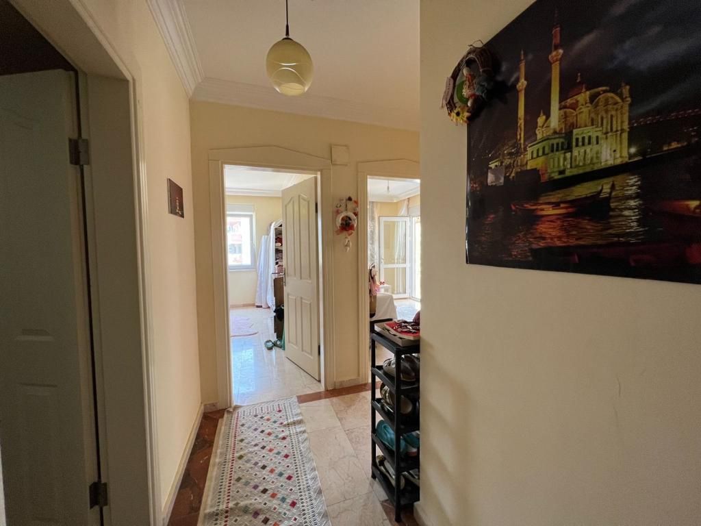 Квартира в Алании, Турция, 110 м2 фото 4