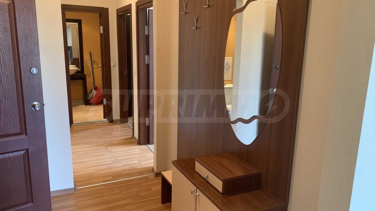 Апартаменты на Золотых Песках, Болгария, 145.5 м2 фото 2