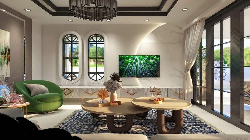 Вилла в Фетхие, Турция, 250 м2 фото 5