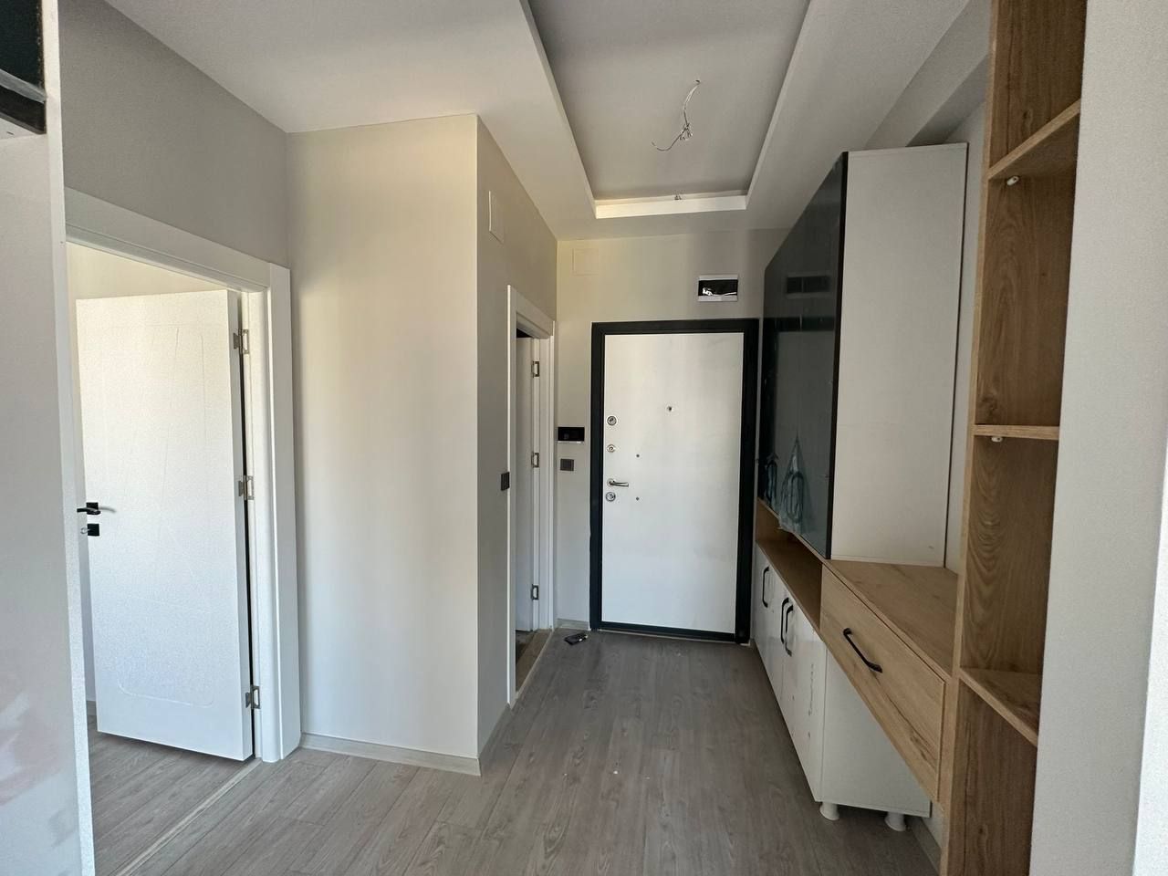 Квартира в Мерсине, Турция, 6 м2 фото 4