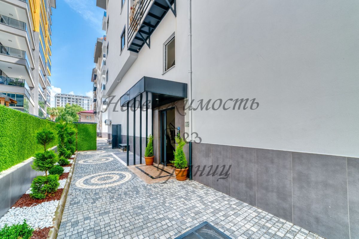 Апартаменты в Алании, Турция, 104 м2 фото 3