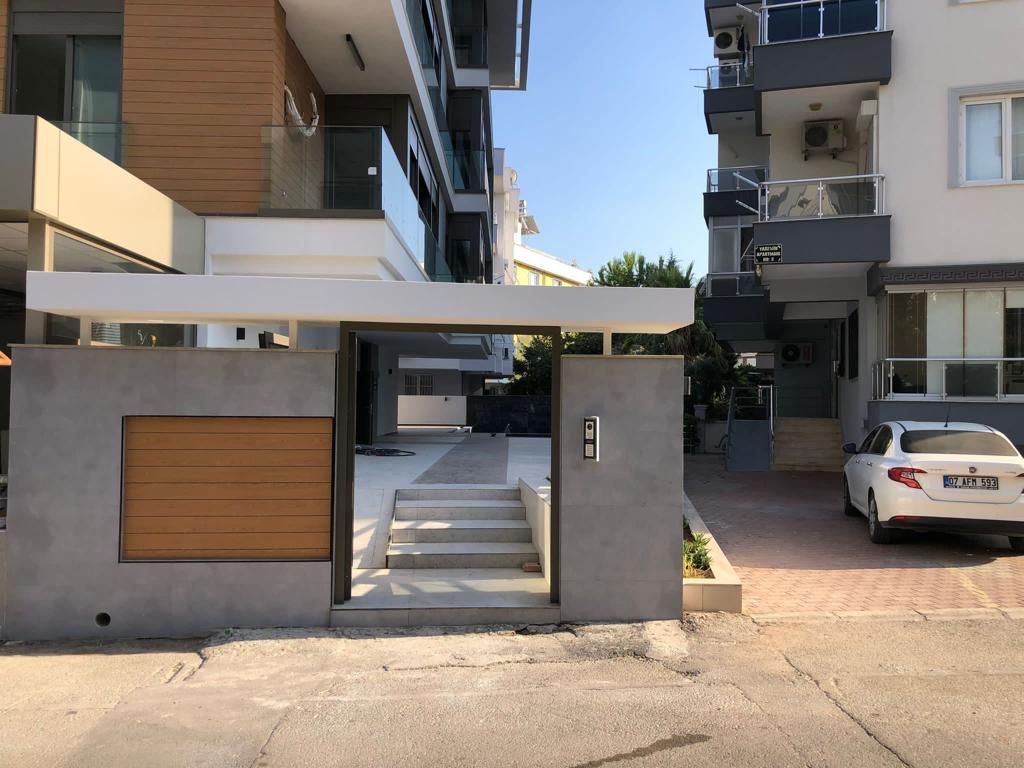 Квартира Pınarbaşı Mh., Турция, 90 м2 фото 2