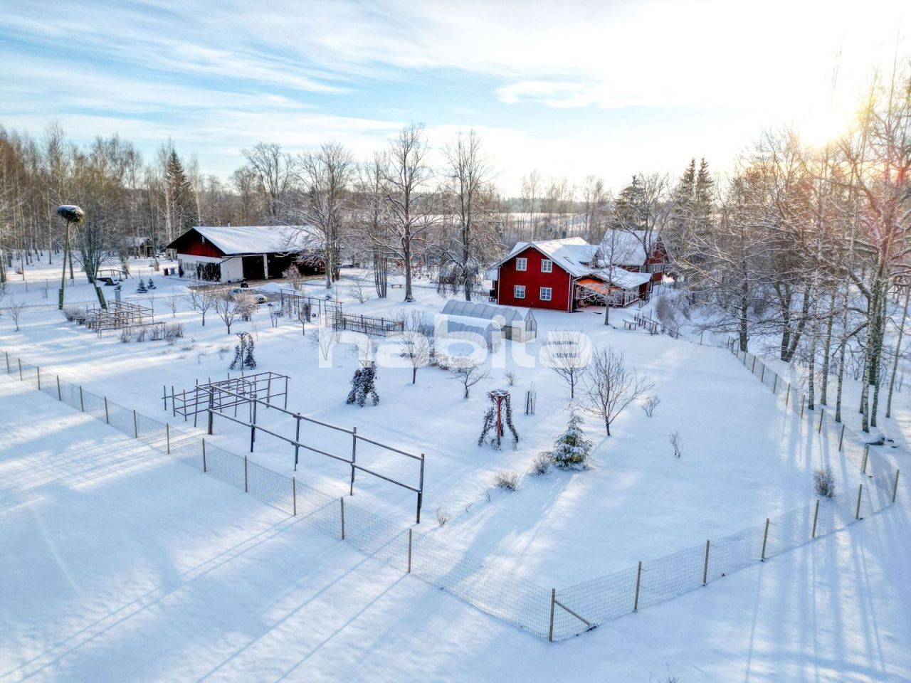 Дом Suntazi, Латвия, 194 м2 фото 4