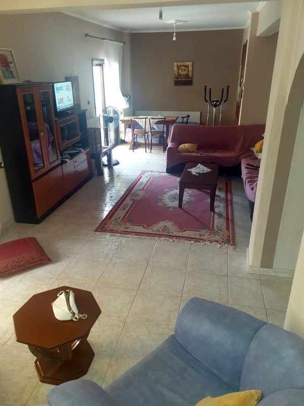 Квартира в Ситонии, Греция, 110 м2 фото 2