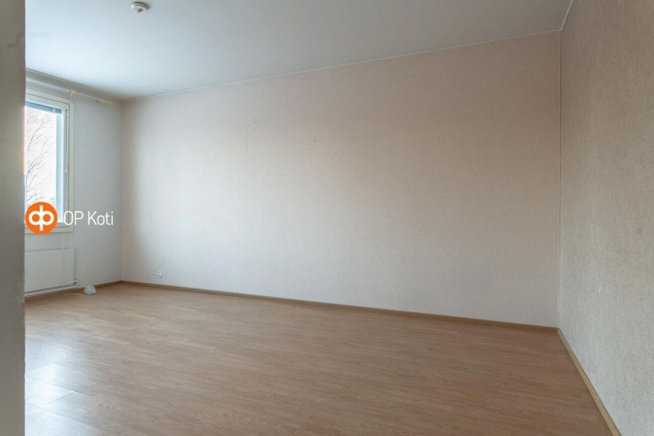 Квартира в Кеми, Финляндия, 48.5 м2 фото 4