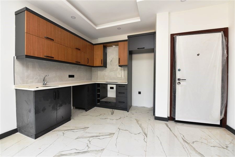 Квартира в Алании, Турция, 78 м2 фото 3