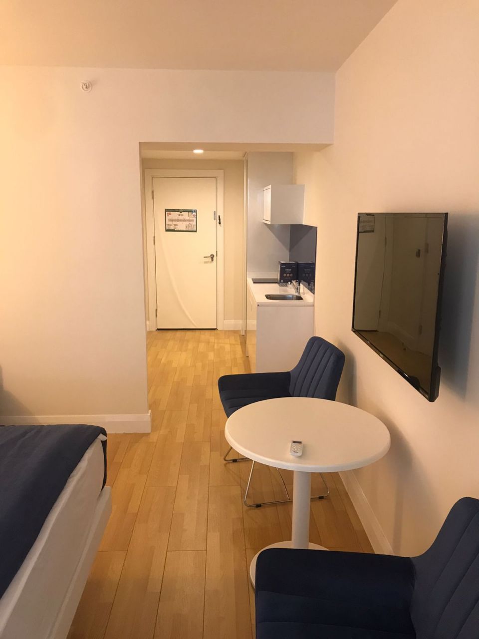Апартаменты в Батуми, Грузия, 33 м2 фото 3