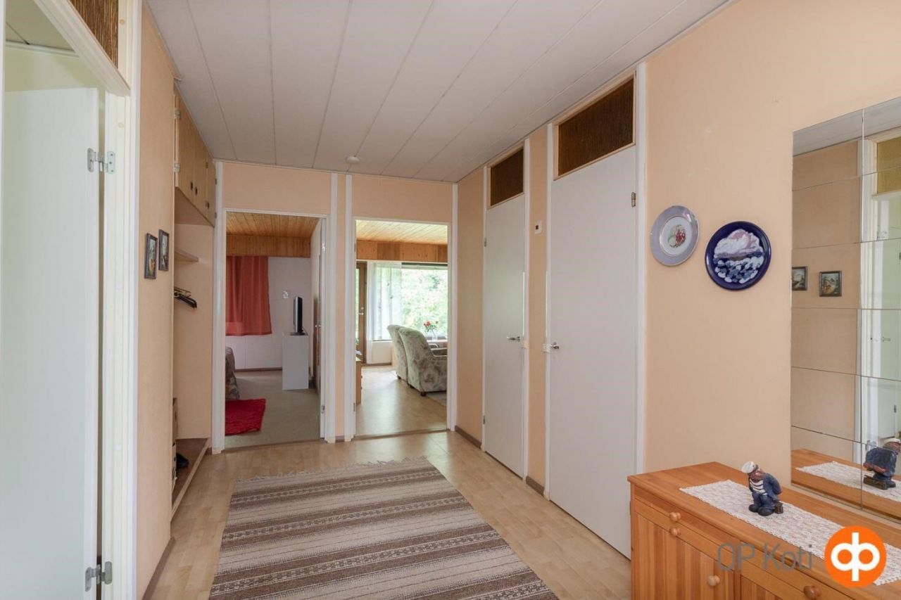 Таунхаус в Форсса, Финляндия, 82.5 м2 фото 4