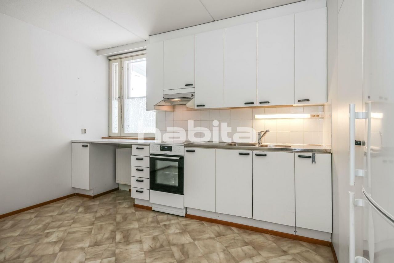 Апартаменты в Васа, Финляндия, 56.5 м2 фото 3