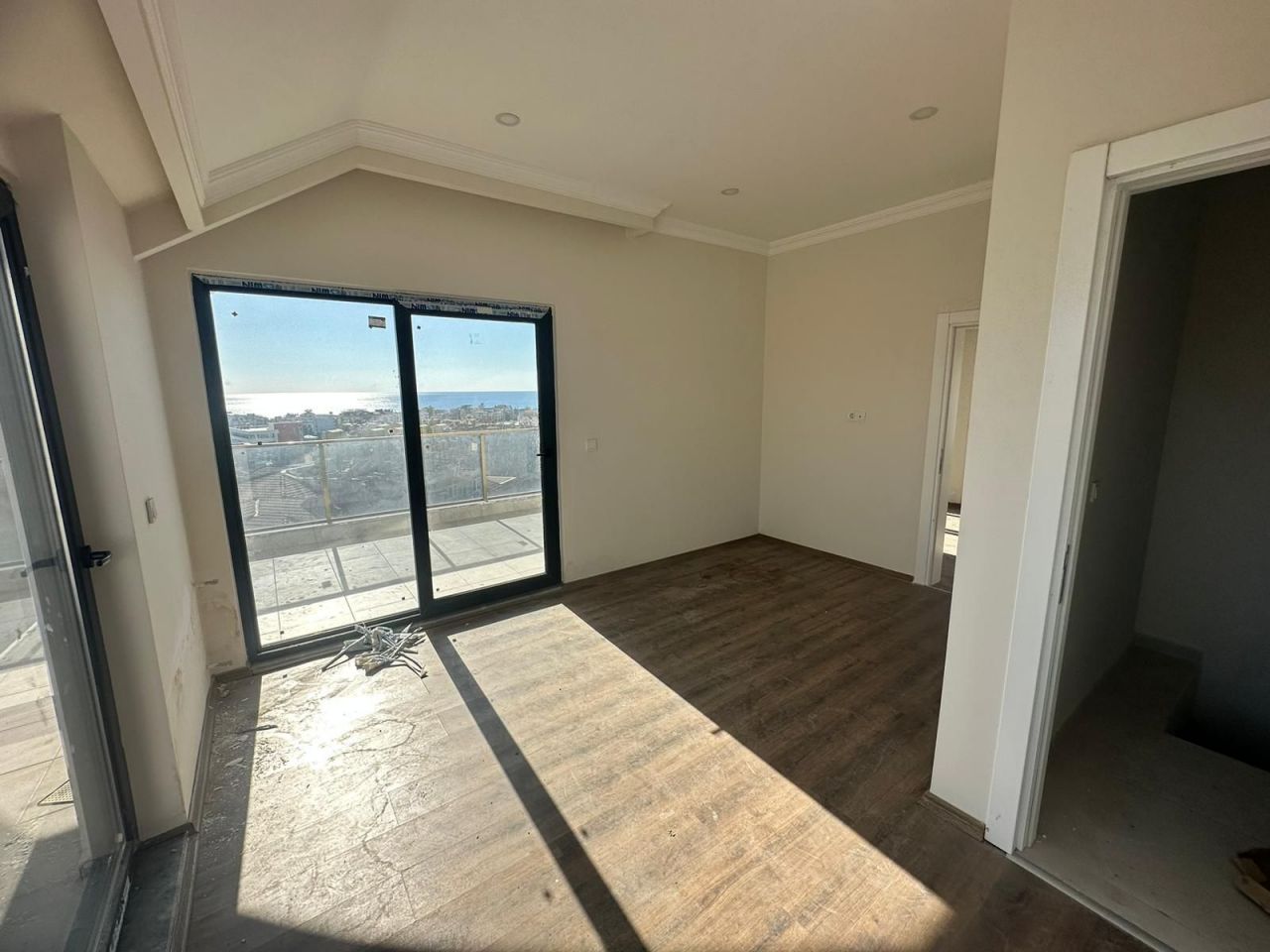 Пентхаус в Алании, Турция, 170 м2 фото 5