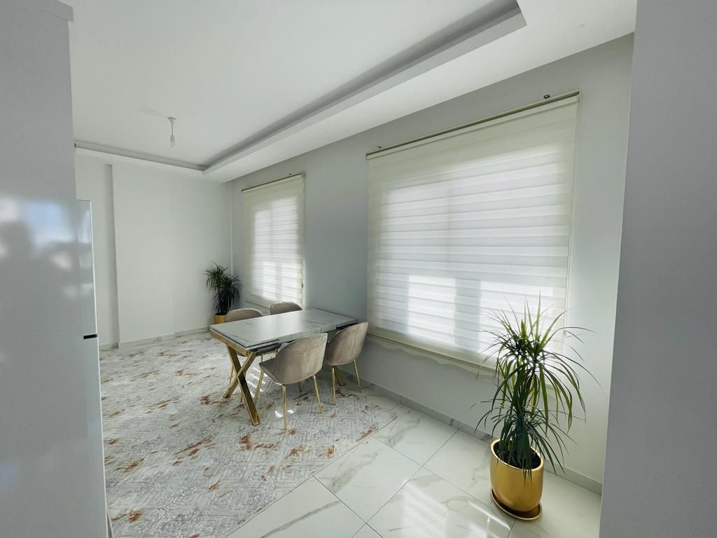 Квартира в Алании, Турция, 100 м2 фото 3
