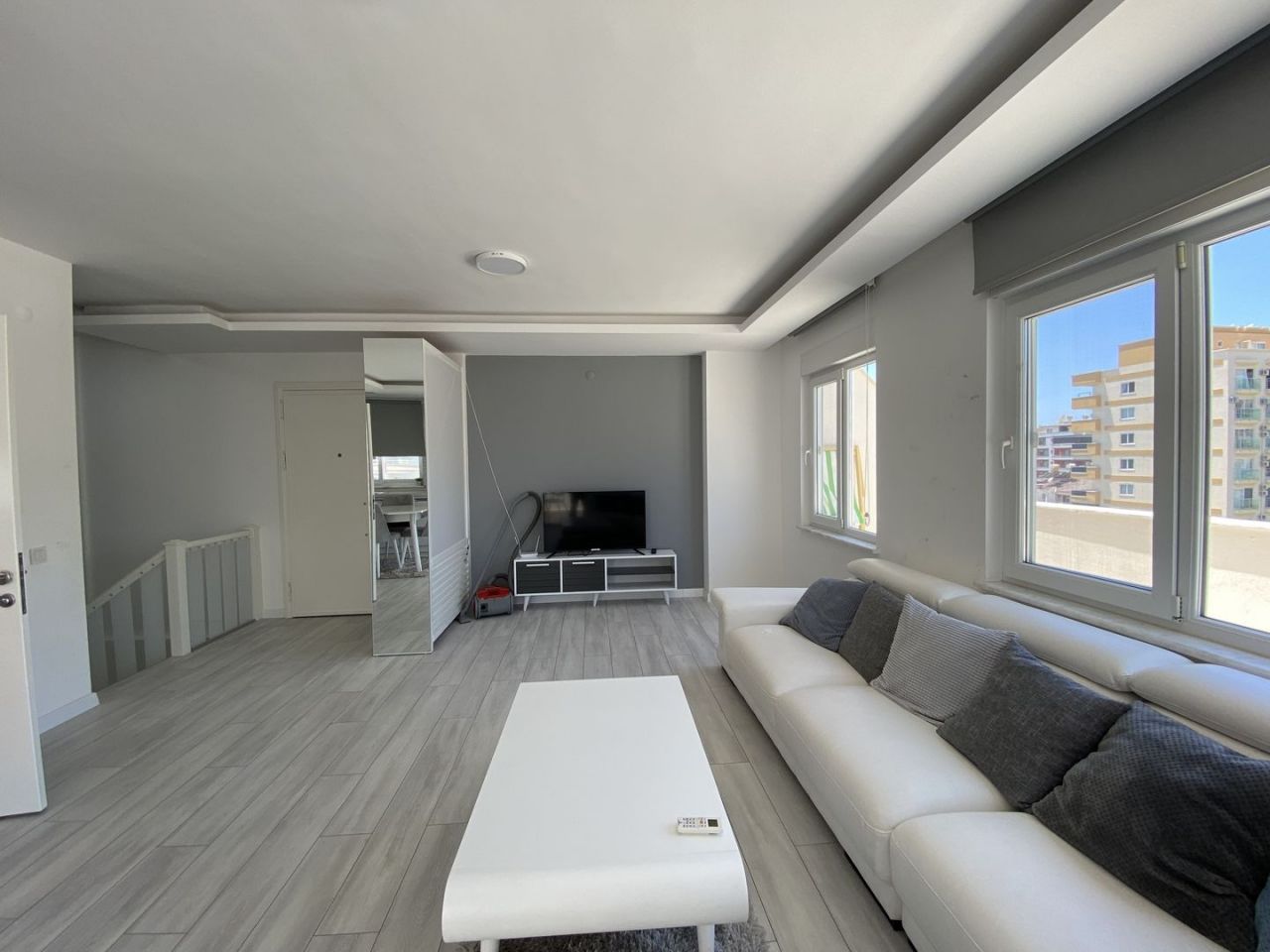 Пентхаус в Алании, Турция, 135 м2 фото 3