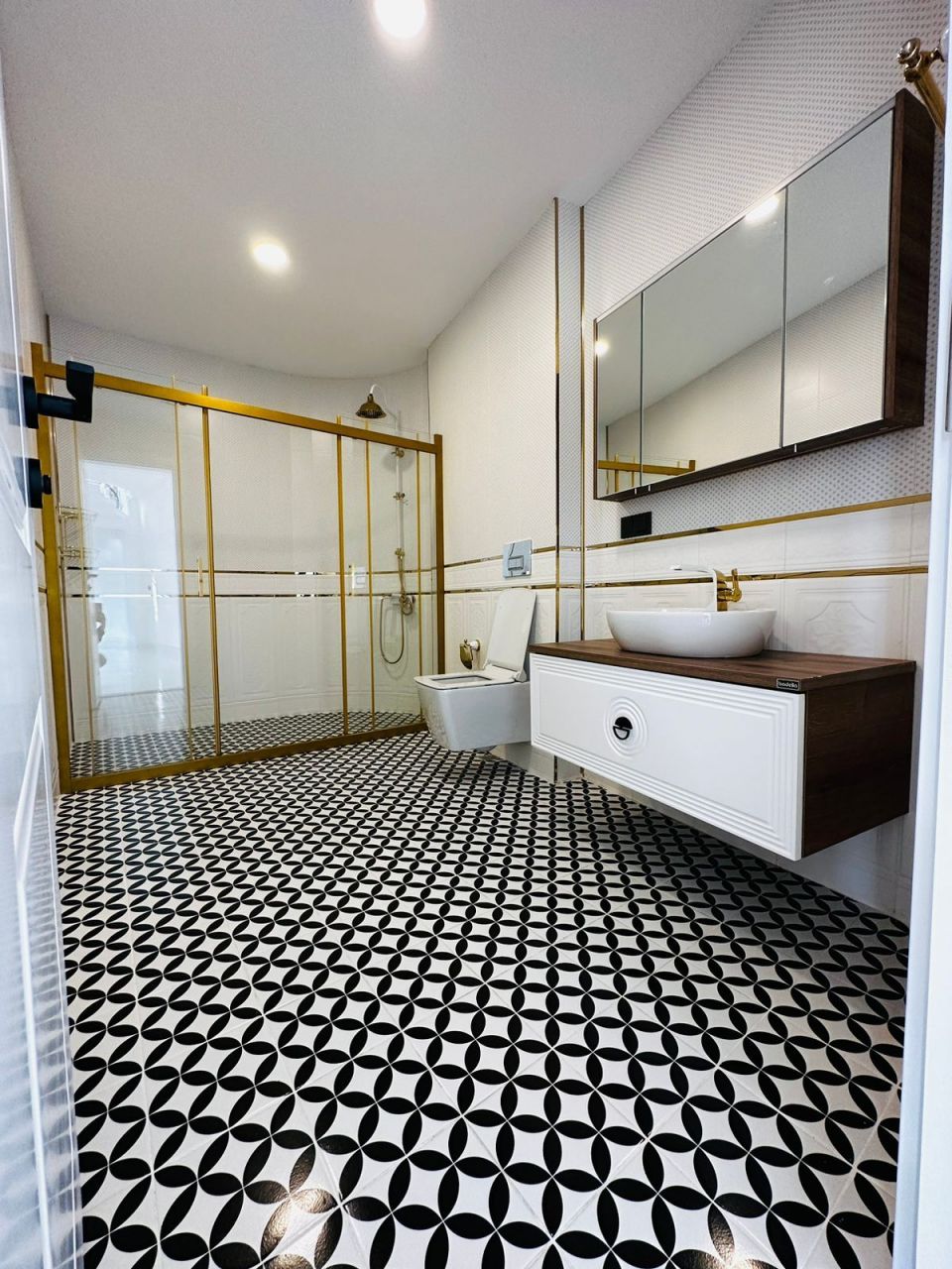 Вилла в Алании, Турция, 250 м2 фото 4