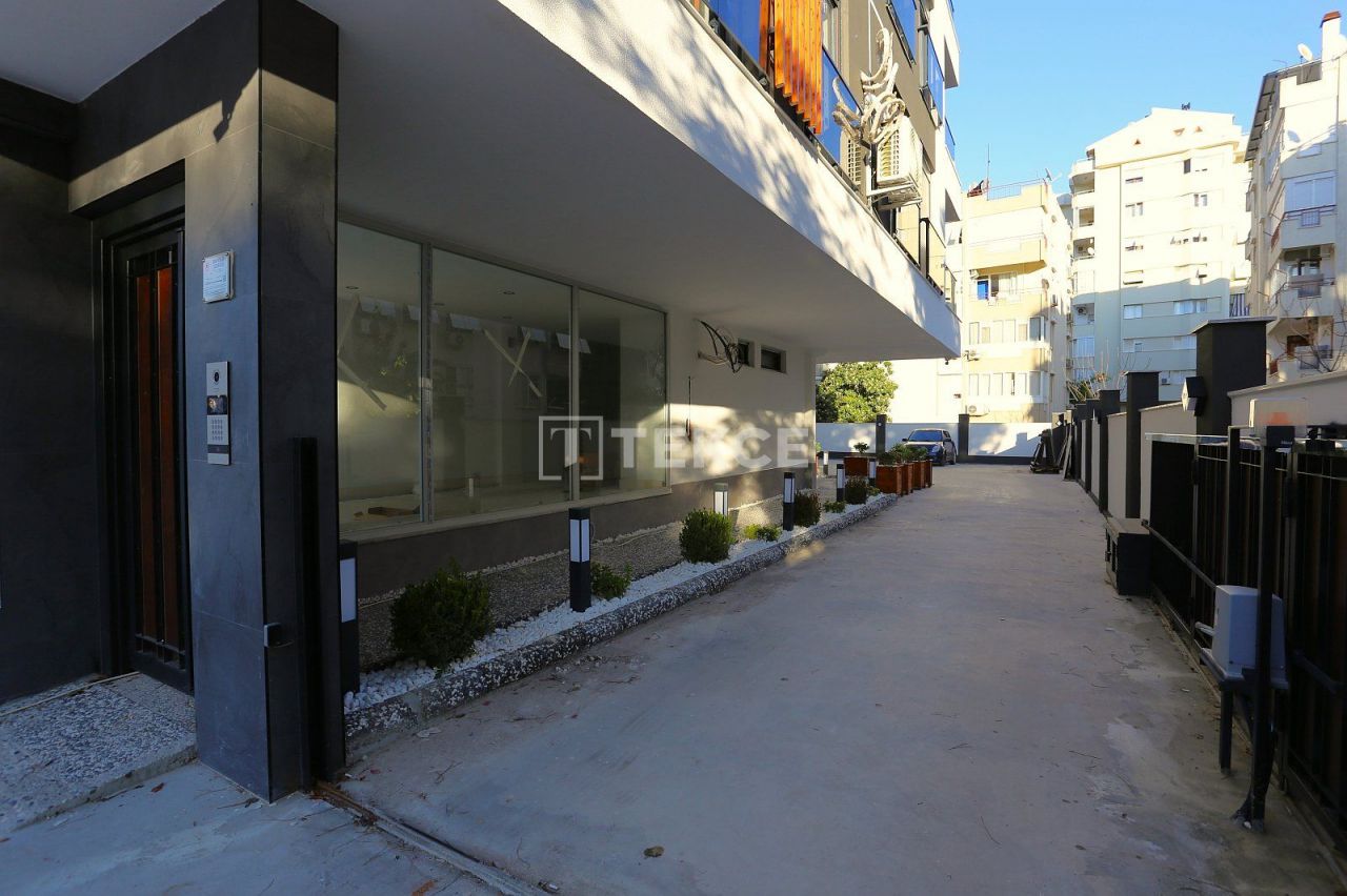 Апартаменты в Анталии, Турция, 95 м2 фото 5