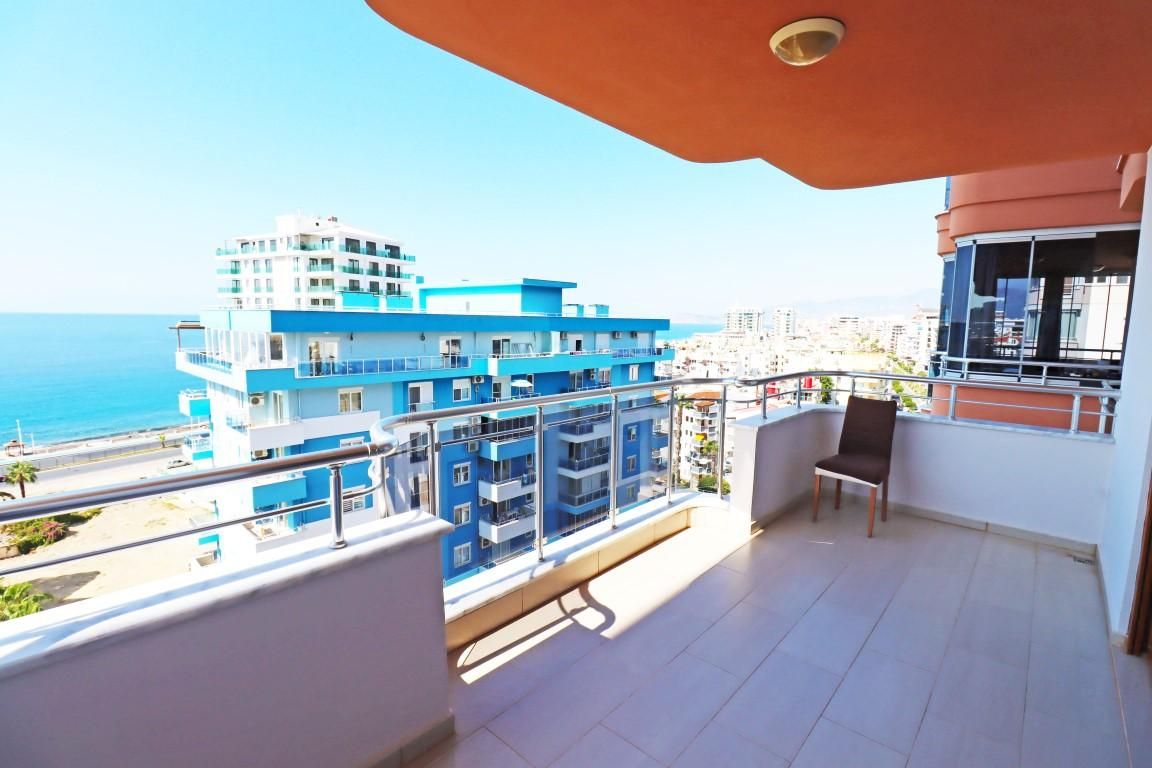 Квартира в Алании, Турция, 120 м2 фото 3