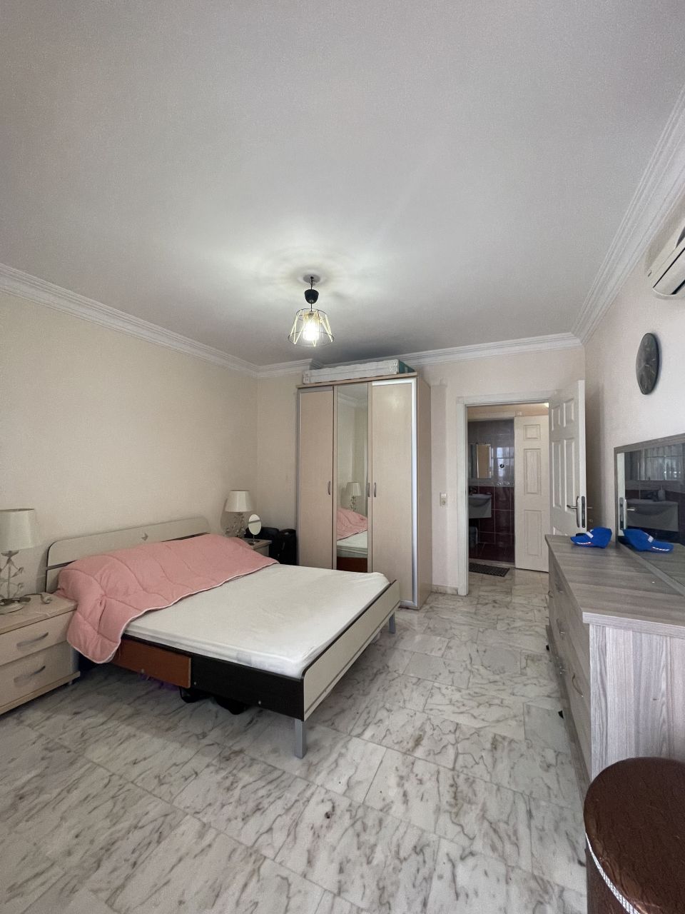 Квартира в Алании, Турция, 135 м2 фото 4