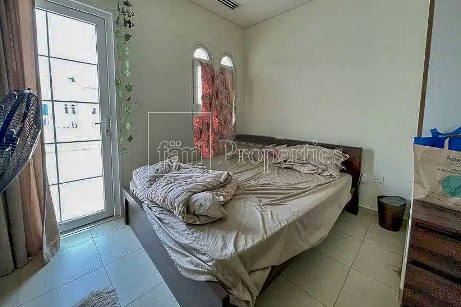 Таунхаус в Дубае, ОАЭ, 180 м2 фото 2