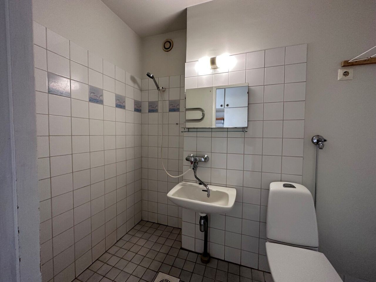 Квартира в Котке, Финляндия, 32 м2 фото 5